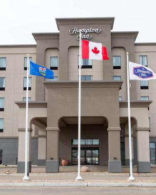 Hampton Inn by Hilton Lloydminster