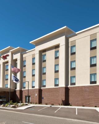 Hampton Inn Kalamazoo