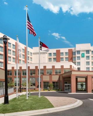 Embassy Suites Charlotte/Ayrsley