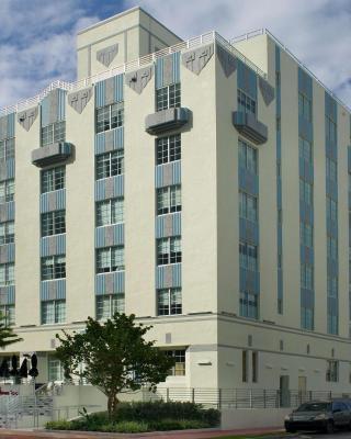 Hilton Garden Inn Miami South Beach