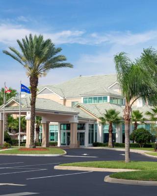 Hilton Garden Inn Orlando East - UCF Area