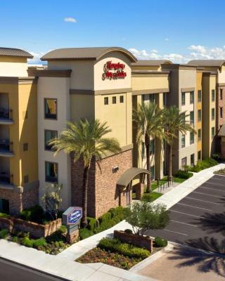 Hampton Inn & Suites Phoenix/Tempe