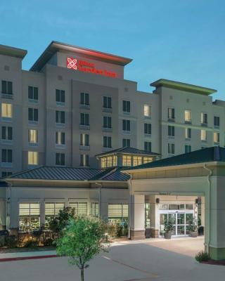 Hilton Garden Inn San Antonio/Rim Pass Drive