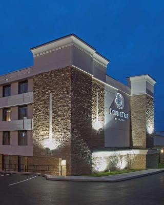 DoubleTree by Hilton Schenectady