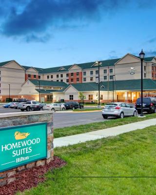 Homewood Suites by Hilton Woodbridge