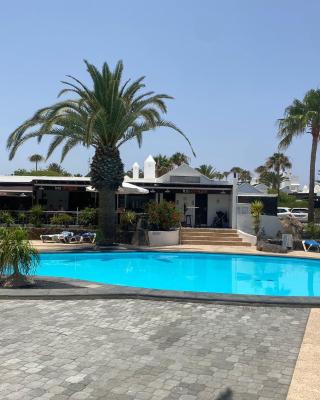 One bedroom bungalow Playa Bastian Costa Teguise