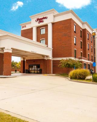 Hampton Inn Hernando, MS