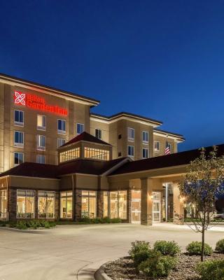 Hilton Garden Inn Bettendorf/ Quad Cities