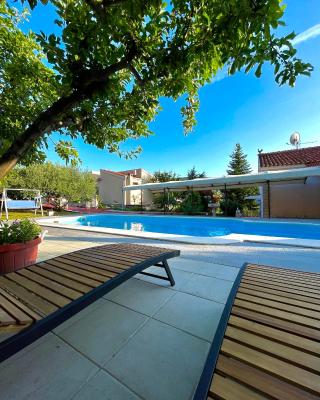 Villa Ema