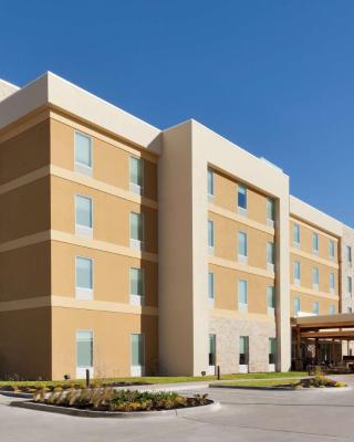 Home2 Suites by Hilton Lubbock