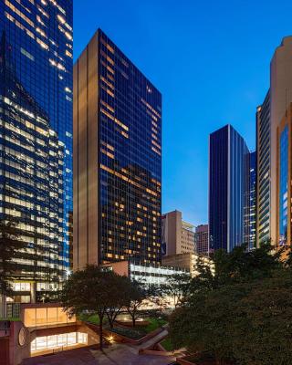 Hilton Garden Inn Downtown Dallas