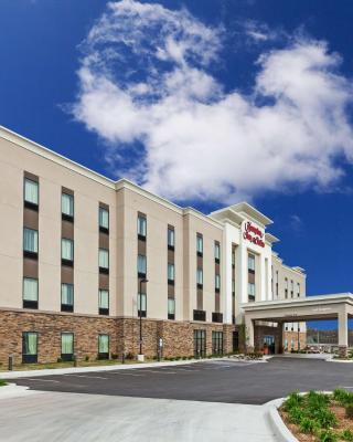 Hampton Inn & Suites Claremore