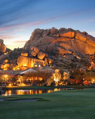 Boulders Resort & Spa Scottsdale, Curio Collection by Hilton