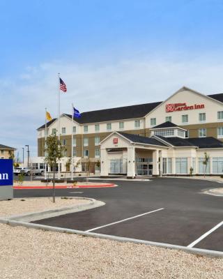 Hilton Garden Inn Hobbs