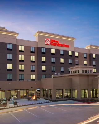 Longview Hilton Garden Inn