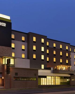 Home2 Suites by Hilton Minneapolis Bloomington