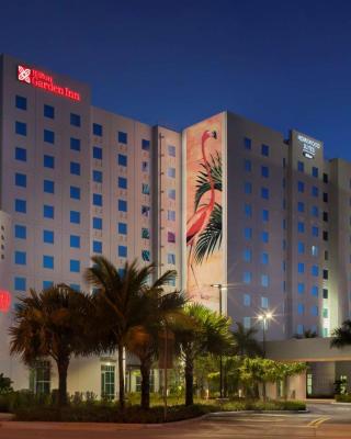 Homewood Suites by Hilton Miami Dolphin Mall