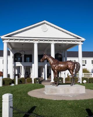 The Campbell House Lexington, Curio Collection by Hilton