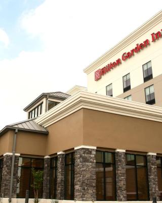 Hilton Garden Inn San Antonio-Live Oak Conference Center