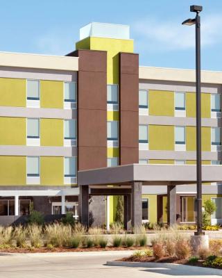 Home2 Suites by Hilton West Monroe