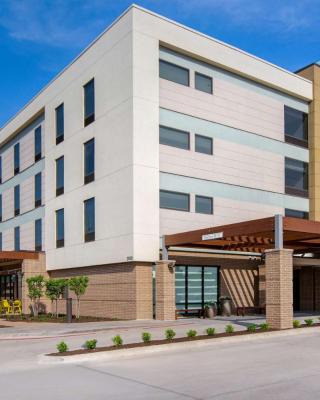 Home2 Suites By Hilton Waco