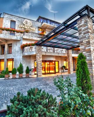 DoubleTree by Hilton Hotel Sighisoara - Cavaler