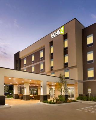 Home2 Suites by Hilton Shenandoah The Woodlands