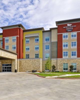 Homewood Suites by Hilton Tyler