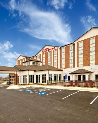 Hilton Garden Inn Martinsburg