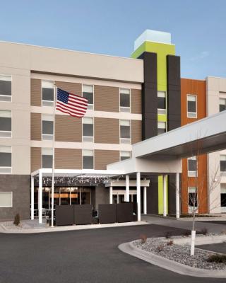 Home2 Suites By Hilton Billings