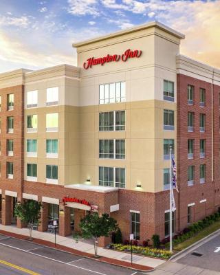 Hampton Inn Wilmington Downtown