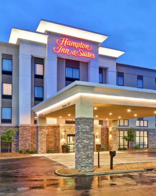 Hampton Inn Suites Ashland, Ohio
