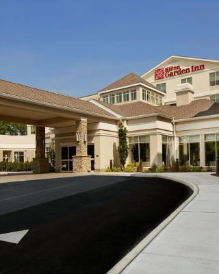 Hilton Garden Inn Roslyn