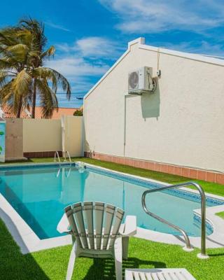 Blue Sky Residence Aruba