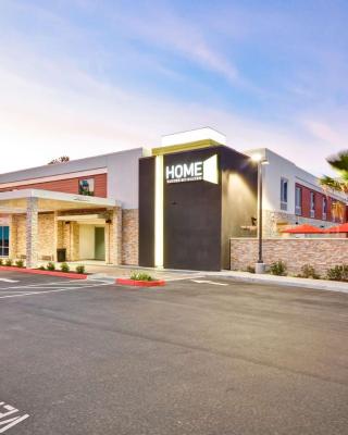 Home2 Suites By Hilton Livermore