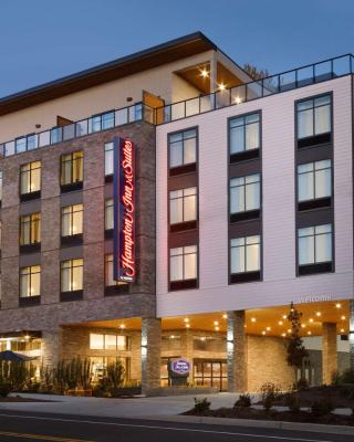 Hampton Inn & Suites Seattle/Renton, Wa