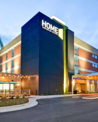 Home2 Suites By Hilton Charles Town