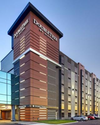 DoubleTree By Hilton Halifax Dartmouth