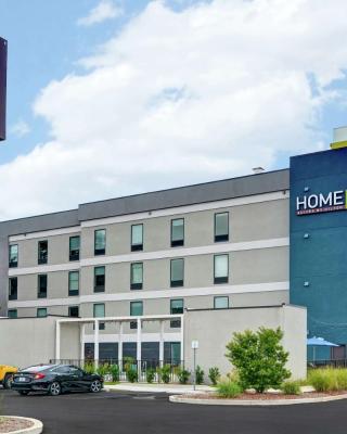 Home2 Suites Pensacola I-10 At North Davis Hwy