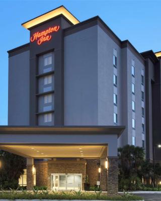 Hampton Inn Fort Lauderdale Pompano Beach