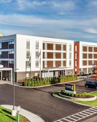 Home2 Suites by Hilton Albany Airport/Wolf Rd