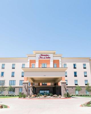 Hampton Inn & Suites Amarillo East