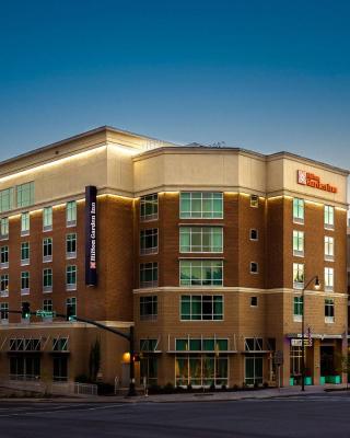 Hilton Garden Inn Asheville Downtown