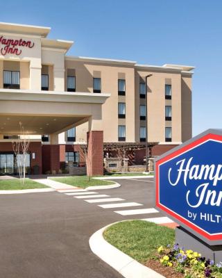 Hampton Inn by Hilton Spring Hill, TN