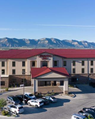 Hampton Inn Mesa Verde/Cortez Co