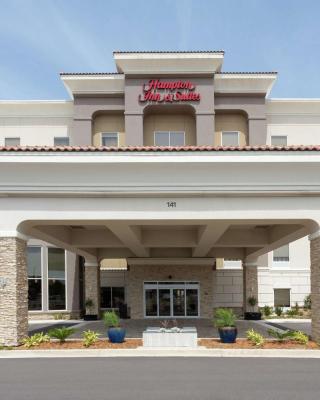 Hampton Inn and Suites Jacksonville/Orange Park, FL