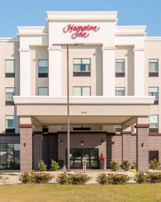 Hampton Inn Opelousas