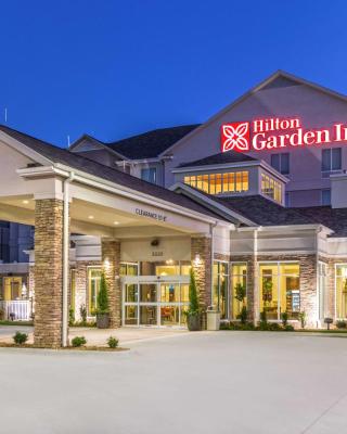 Hilton Garden Inn Salina