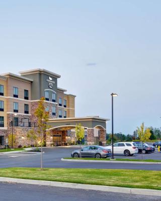 Homewood Suites By Hilton New Hartford Utica