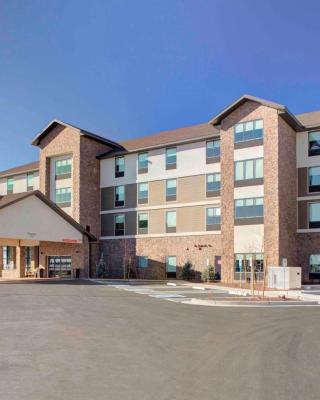 Hampton Inn Suites Flagstaff East